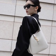 SAINTLAURENT YSL 白金hobo