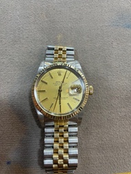 勞力士 16013 原始狀態 Rolex 16013