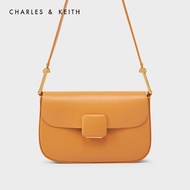 CHARLES and KEITH CK2-20270818 Puffy shoulder bag women