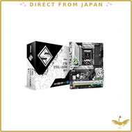 ASRock Z790 Steel Legend WiFi ATX Motherboard Intel Z790 LGA1700 DDR5