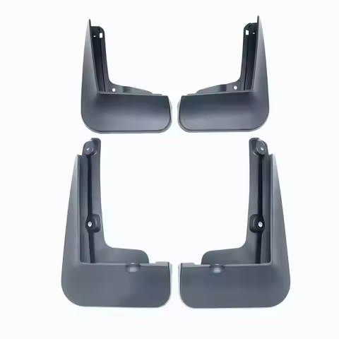 Suitable for Toyota BZ5 car tire fenders 2025 off-road modified car accessories, durable and no-punc