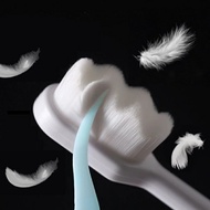 Dental toothbrush nano micro Japan soft