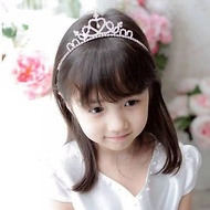 Children's Crown Tiara Crown Budak Perempuan