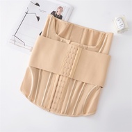 CMENIN ยอดนิยมผู้หญิงนุ่มเอว Shapewear Korset ควบคุมเข็มขัด Body Shaper Girdle S0278