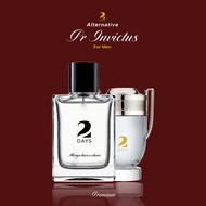 2DAYS PR INVICTUSS FOR MEN PREMIUM (CUSTOM) perfume perfume for men men perfume