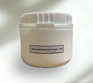 Betamethasone .1% Cream 500g