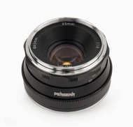 🔥全新 35mm F1.6 Pergear 手動對焦 固定鏡頭 Manual Focus Prime Fixed Lens 適用於 Sony E-Mount Cameras NEX-5 NEX-C3 NEX-5N NEX-7 NEX-F3 NEX-5R NEX-3N NEX-5T A3000 A6000 黑色 Black (Tag: Mirrorless CL-Mil3516N 索尼 E卡口 人像鏡頭 風景 夜景 微距 影樓 攝影 拍攝 攝錄 錄影 影片 視頻 photo picture)