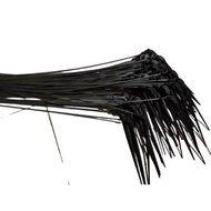 Set Dripper Lurus & Tiub Kapilari (FERTIGASI)