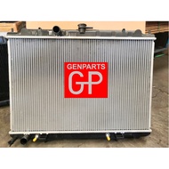 radiator for suzuki jimny 2 rows