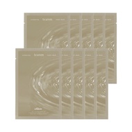 efilow Hydrating Teaism Vegan Sheet Mask 10 sheets