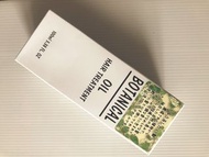 I 022 Botanical oil hair treatment髮尾油 護髮油 100ml 原價 2400 yen