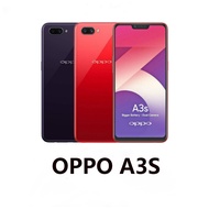 OPPO A3s （6GB/128GB） TIPTOP CONDITION ORIGINAL HANDPHONE - MURAH |-LIKE NEW Cheap mobile phones for students and elderly