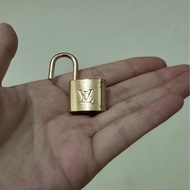 LV鎖頭