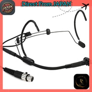 AKG Condenser Microphone Wireless System Bodypack Transmitter C520L [Domestic Genuine Product]