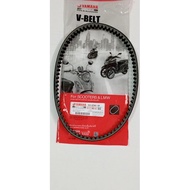 [5VV 50] Mio Fino Nouvo-mx Belt Carburetor Model