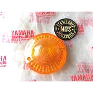 YAMAHA RX100 RX125 RX 100 125 DT100 TURN SIGNAL LAMP MICRA DT 100 NEW AND ORIGINAL CONDITION YGP JAP