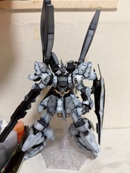Gundam Master Grade 1/100 獨角獸鋼彈 最終決戰版