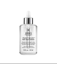順豐包郵 Kiehl's/Kiehls 科顏氏 新集煥白均衡亮膚淡斑精華液 30ml/50ml/100ml/115ml