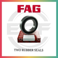 FAG 6204 2RSR Deep Groove Bearing