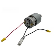 【9】21V 887 Hedge Trimmer Motor 8 Teeth Copper Winding Overheat Protection