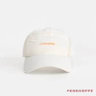 Penshoppe Play 5-Panel Nylon Cap