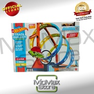 Hot Wheels HotWheels Track Builder Unlimited Corkscrew Twist Kit HDX79