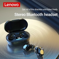 聯想Lenovo XT91無線藍牙耳機 Wireless Bluetooth 5.0 Earbuds
