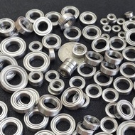 S692ZZ 2*6*3 (mm) Stainless Steel Miniature ball bearing