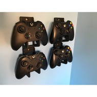 Hanger Xbox One/360 controller Stand Holder Wall Mount - 3d printing