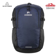 DUTAIRAMA - 22L COZMEED SIBAYAK BACKPACK