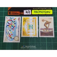 China stamp.MNH. mixed set