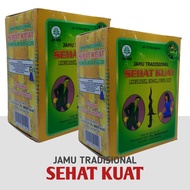 Jamu Tradisional Sehat Kuat Obat Salah Urat Patah Tulang Rheumatik Encok Pegal Linu Kesemutan