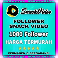 followers snack video permanen