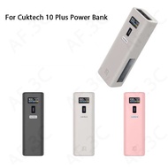 Protective Case Suitable for Cuktech 10 plus Power Supply Silicone Anti-drop Anti-scratch Soft Prote
