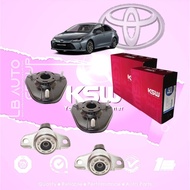 Toyota Altis 2019 KSW High Quality Absorber Mounting