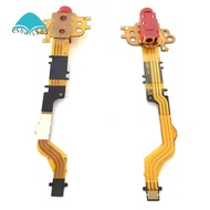 1 PCS Microphone Jack Cable MIC Microphone Flex  ILCE-7M3 ILCE-A7III ILCE-A7M3 Camera Replacement Re