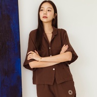 seven days a week ALL DAY SHORT SLEEVE SET