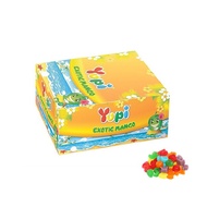 Yupi Box Aneka Varian - Yupi Box - Permen Jelly Yupi Jeli