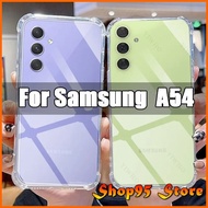 Shockproof case for Samsung Galaxy A54