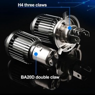 Best Quality H4 D22 Motorcycle Headlights