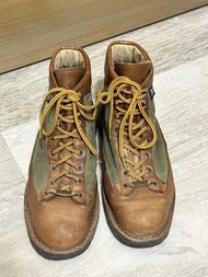 DANNER Light Timber GORE-TEX vintage