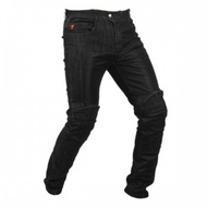HUFS 231CK AIR JEANS Mesh Kevlar Riding Jeans