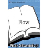Buku Flow - Mihaly Csikszentmihalyi