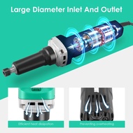 Straight Die Grinder - Electric Straight Grinder Multifunctional Die Grinder Machine for Grinding Po