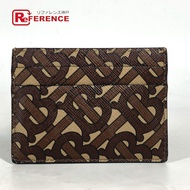 博柏利 TB 標誌卡包