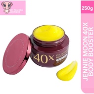 JENNIE MOON 40X BODY BOOSTER