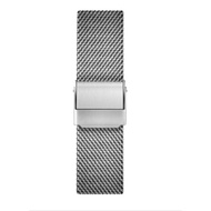 Watch band quick release 18mm 20mm Universal Milanese watch band watch Mesh bracelet