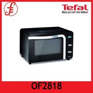 TEFAL OF2818 39L DELICE OVEN
