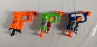 Nerf Jolt 3-Pack Blasters Toy Gun USA