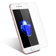 iphone 6 PLUS 7 PLUS 8 PLUS iphone 6+ 7+ 8+ TEMPERED GLASS CLEAR CLEAR ANTI-SCRATCH CLEAR GLASS, CLE